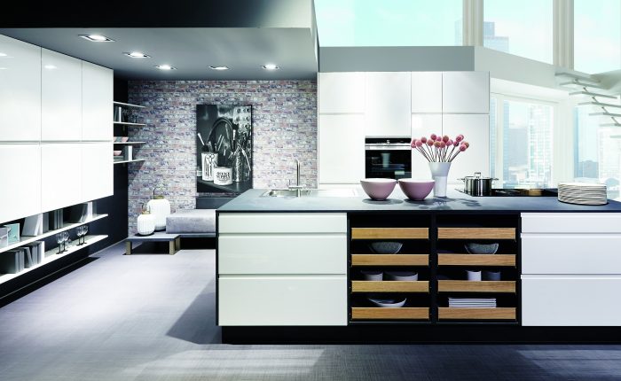 Kitchens in Cambridge | Luxury Fitted Kitchens | By Design
