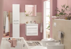 Bathroom Designs in Newmarket and Cambridge | By Design
