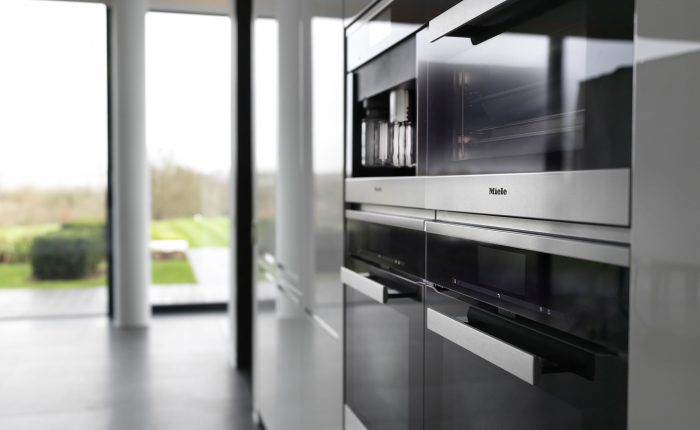 Kitchen Appliances in Newmarket | Ovens | By Design