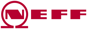 Neff Logo | By Design
