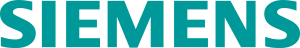 Siemens Logo | By Design