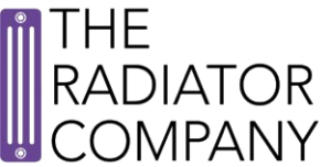 The Radiator Company Logo | By Design