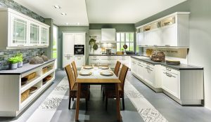 Nobilia Kitchens in Cambridge | By Design