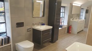 Bathrooms in Bury St Edmunds | By Design