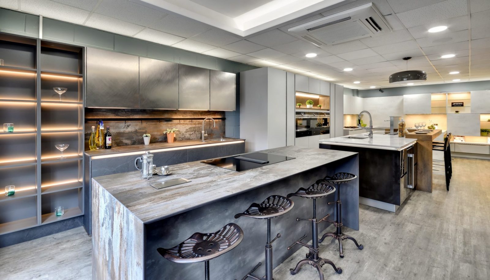 Cambridge Kitchen and Bathrooms Showroom | By Design