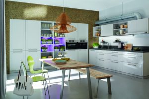 Ballerina Kitchens in Newmarket and Cambridge | By Design