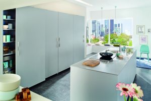 Ballerina Kitchens in Newmarket and Cambridge | By Design
