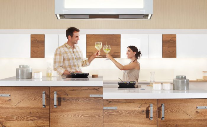 Kitchen Light Fittings in Cambridgeshire & Suffolk | By Design