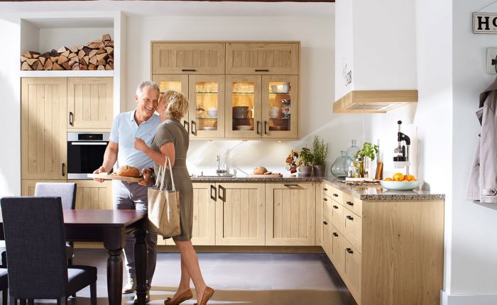 Kitchen Fitters in Suffolk and Cambridgeshire | By Design