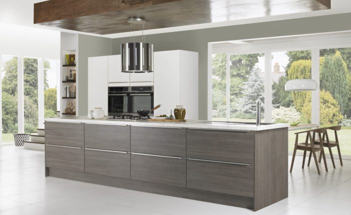 Symphony Kitchens in Cambridge & Newmarket | By Design