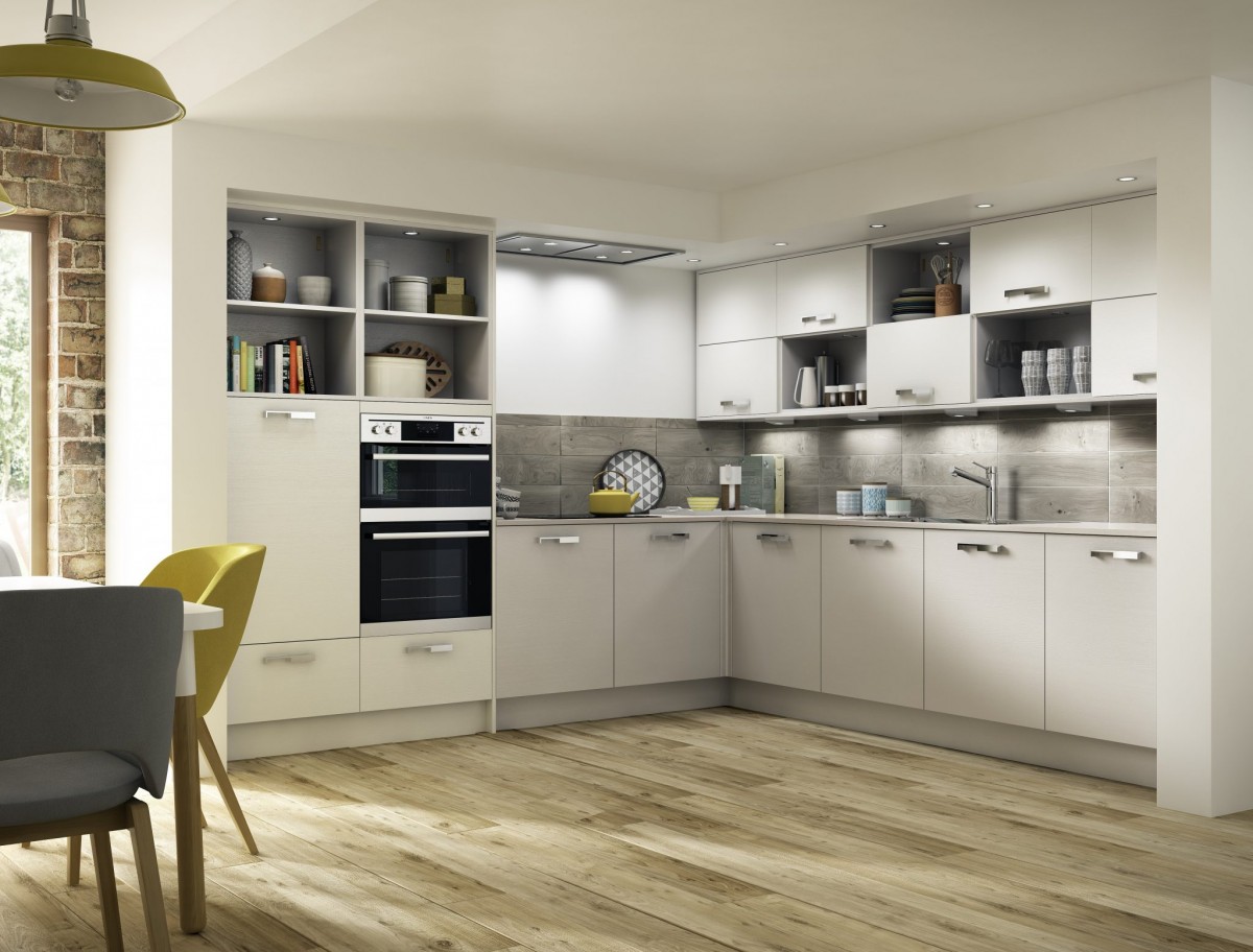 Kitchen Worktops: Which Worktop Should you Choose? | By Design